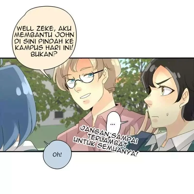 unOrdinary Chapter 78 Gambar 71