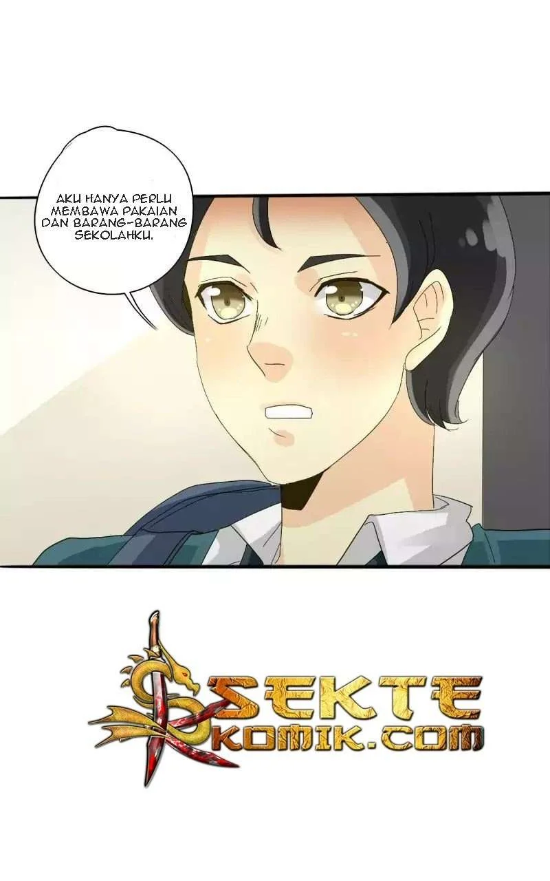 unOrdinary Chapter 78 Gambar 86