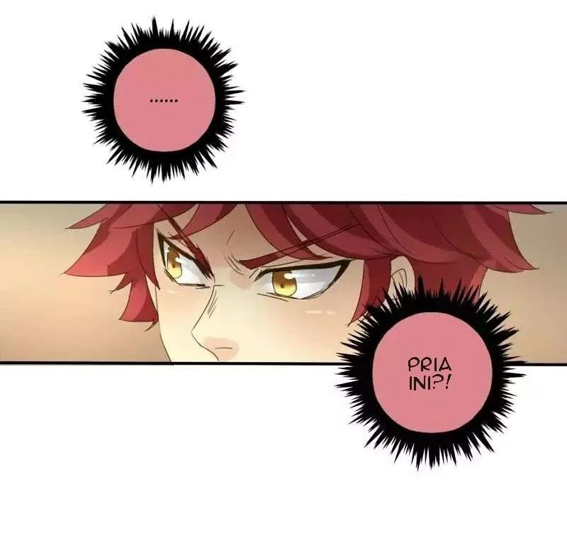 unOrdinary Chapter 78 Gambar 87