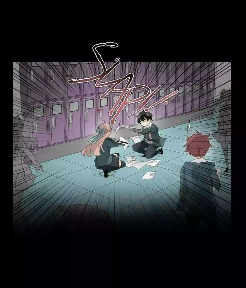 unOrdinary Chapter 78 Gambar 89