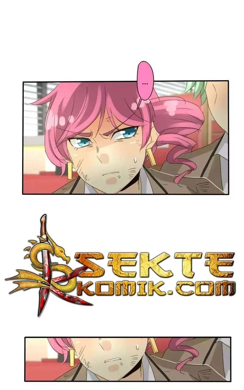 unOrdinary Chapter 79 Gambar 100