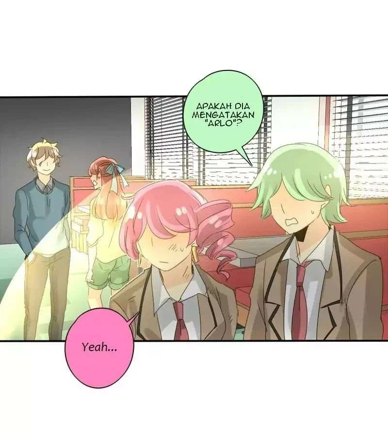 unOrdinary Chapter 79 Gambar 108