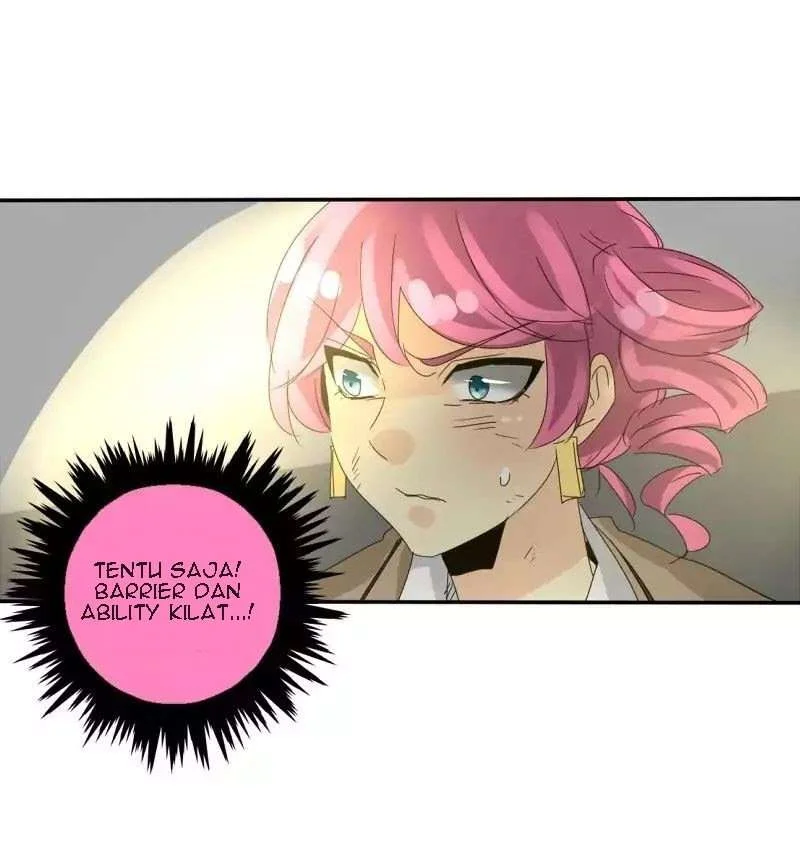 unOrdinary Chapter 79 Gambar 109