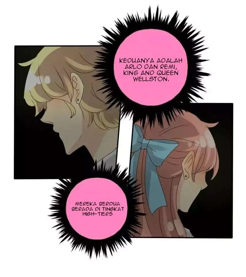 unOrdinary Chapter 79 Gambar 110