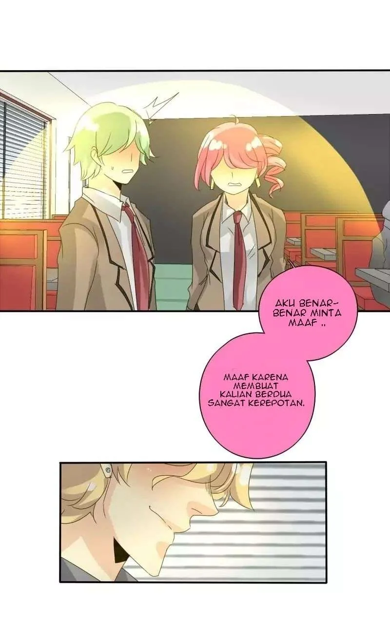 unOrdinary Chapter 79 Gambar 113