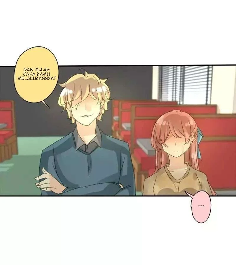 unOrdinary Chapter 79 Gambar 117