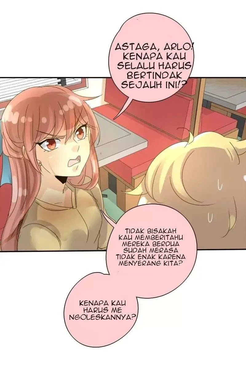 unOrdinary Chapter 79 Gambar 119