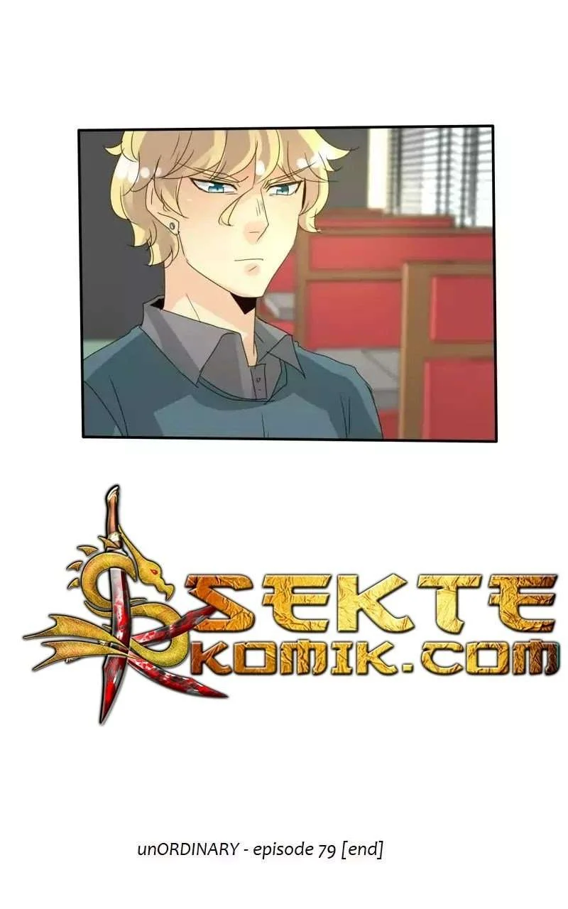 unOrdinary Chapter 79 Gambar 122