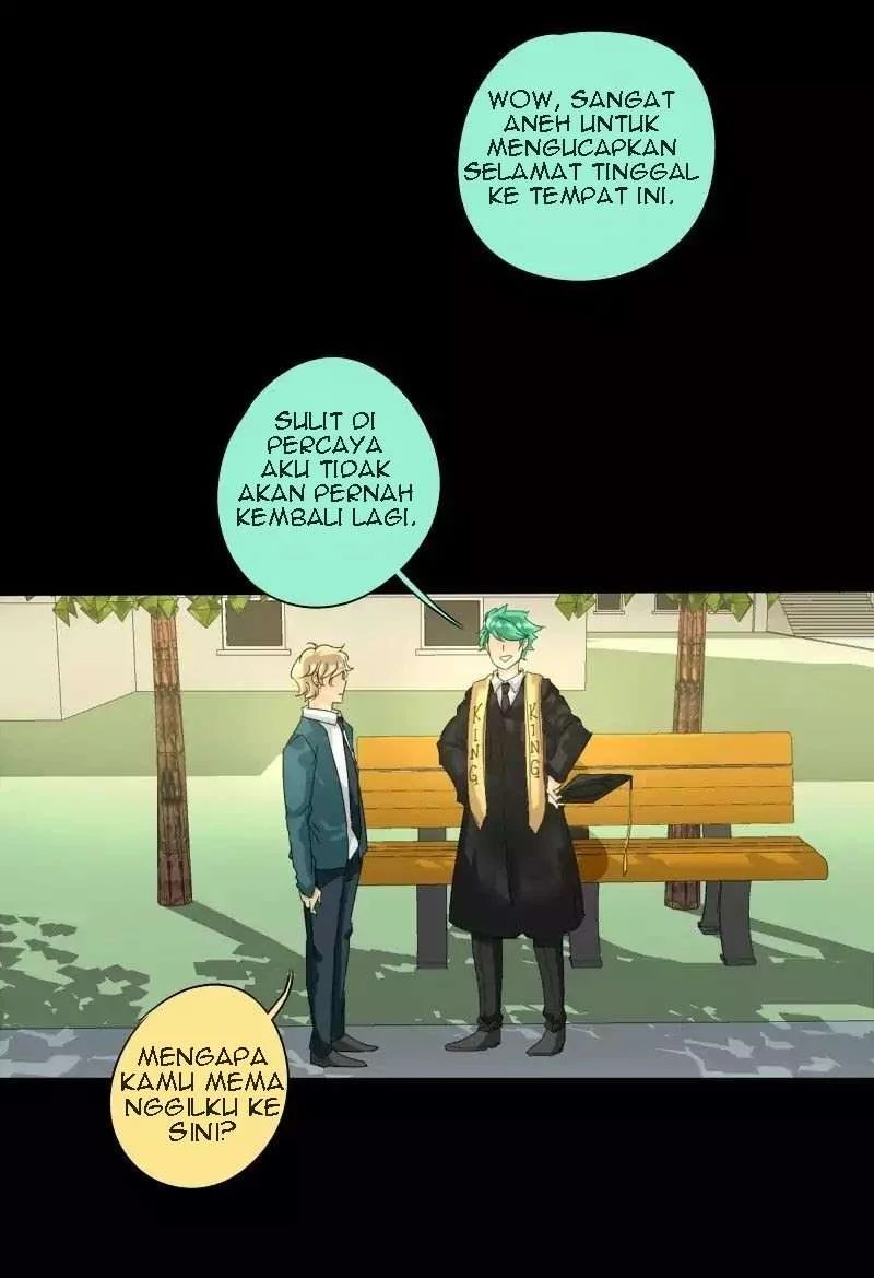 unOrdinary Chapter 79 Gambar 13