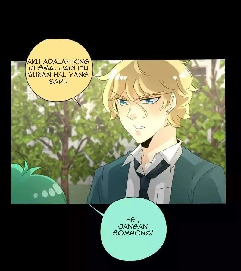 unOrdinary Chapter 79 Gambar 16