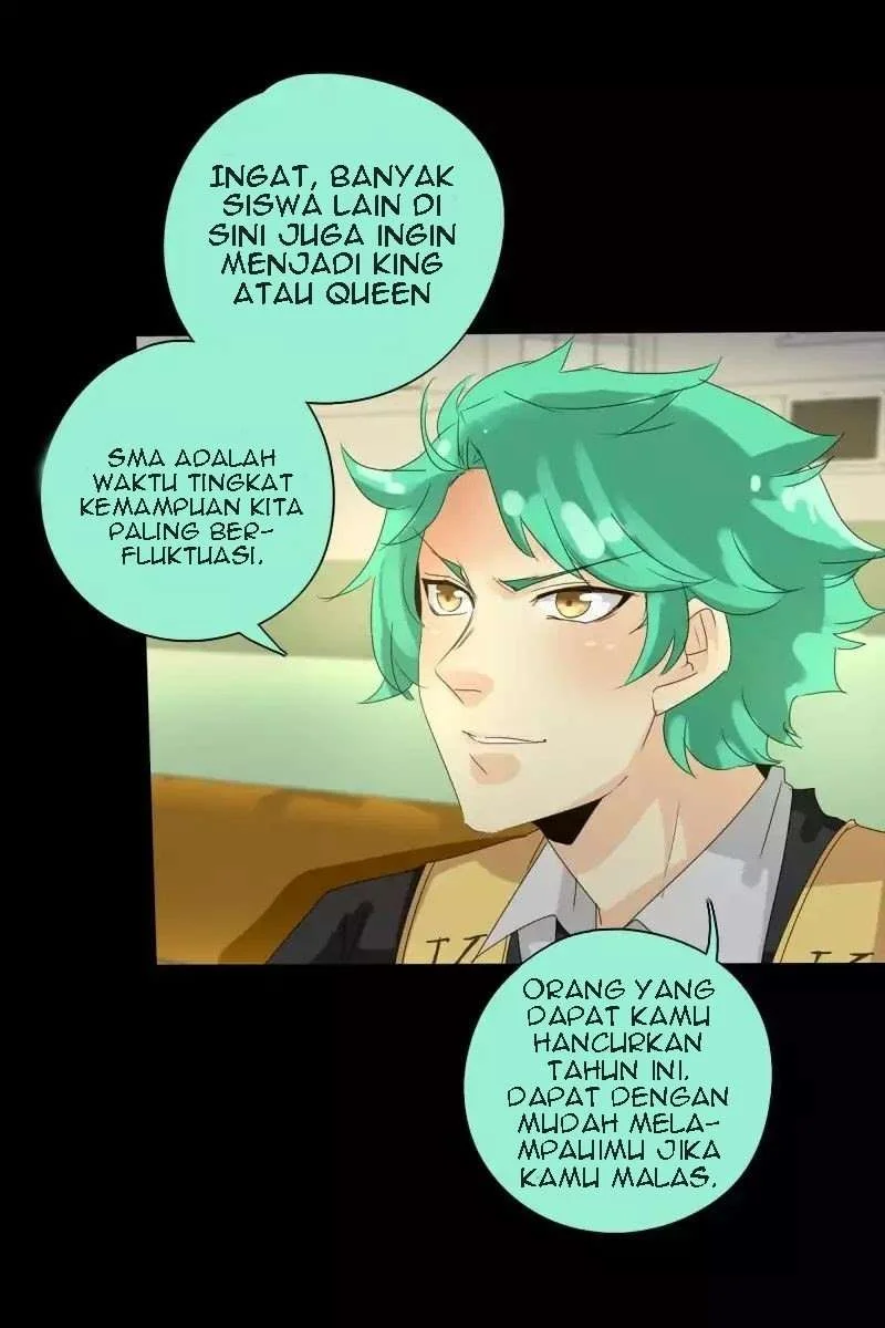 unOrdinary Chapter 79 Gambar 17