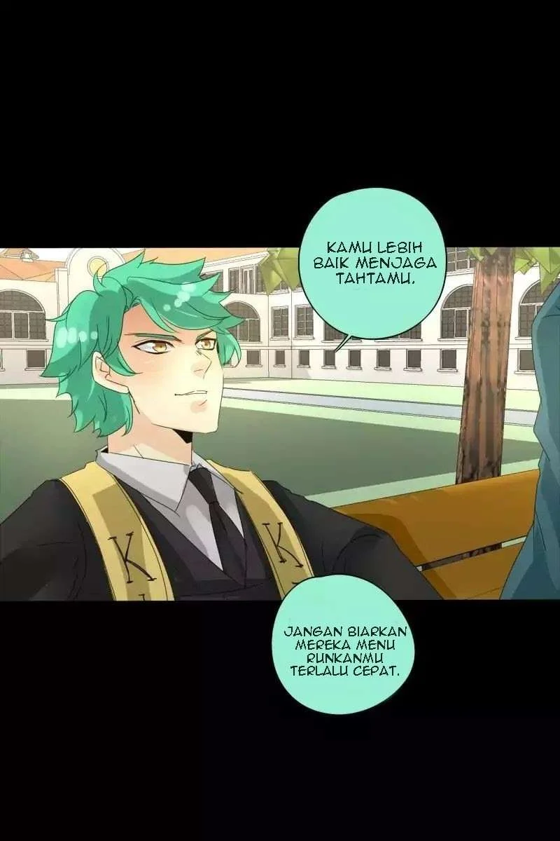 unOrdinary Chapter 79 Gambar 19