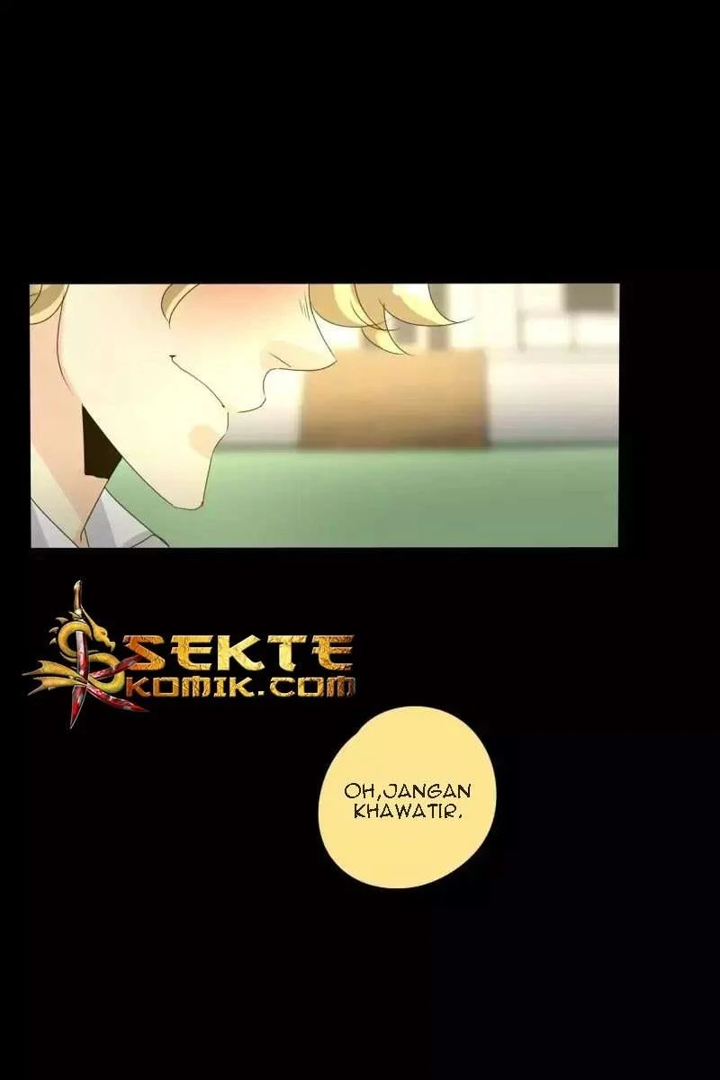 unOrdinary Chapter 79 Gambar 20