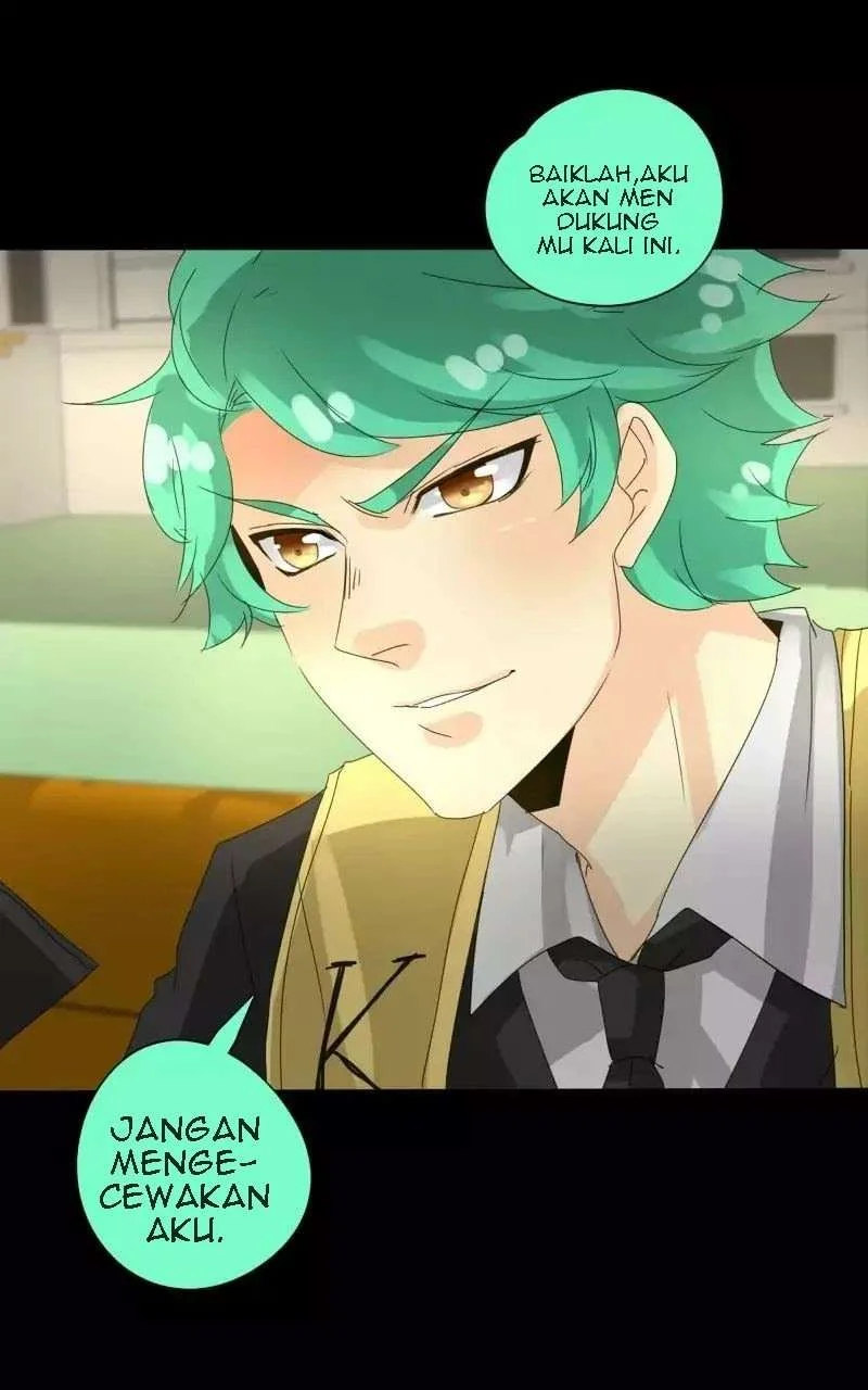 unOrdinary Chapter 79 Gambar 23