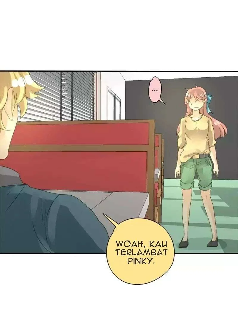 unOrdinary Chapter 79 Gambar 29