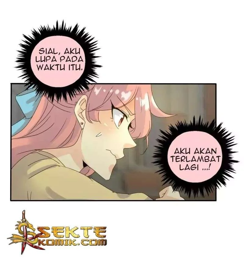 unOrdinary Chapter 79 Gambar 3