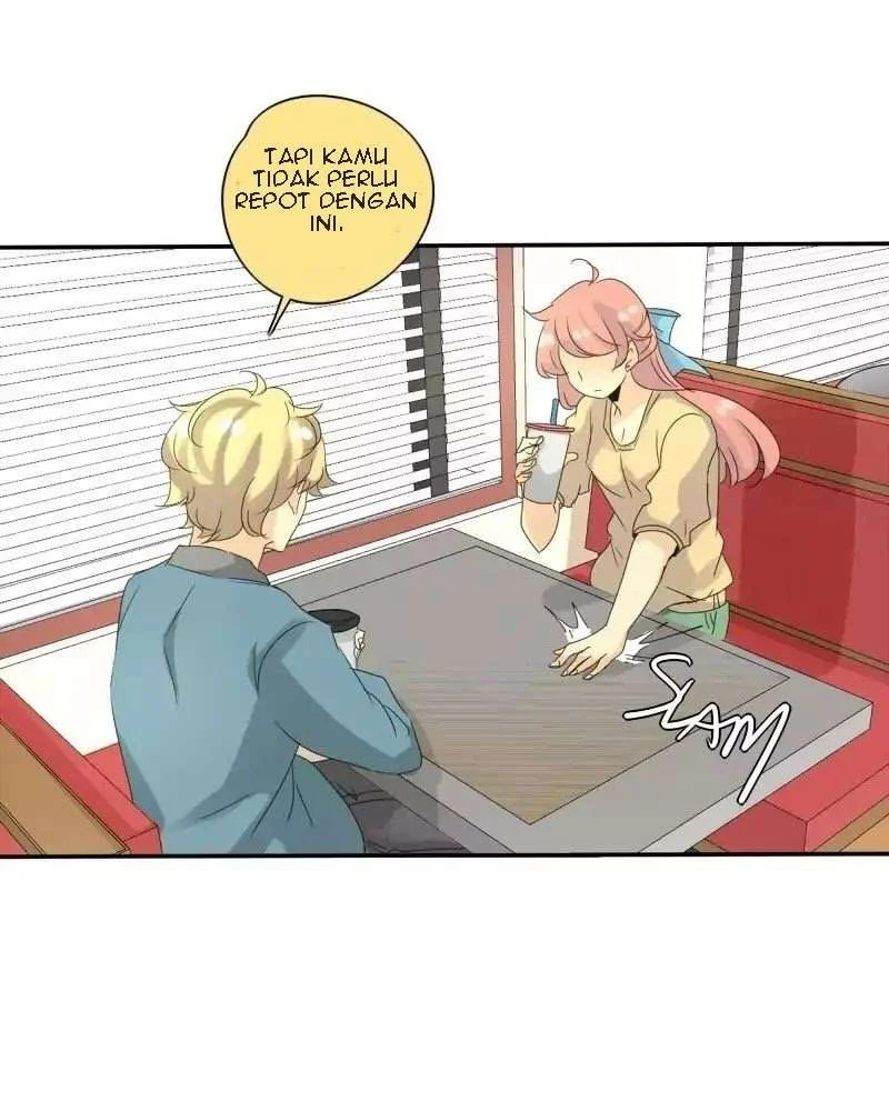 unOrdinary Chapter 79 Gambar 38