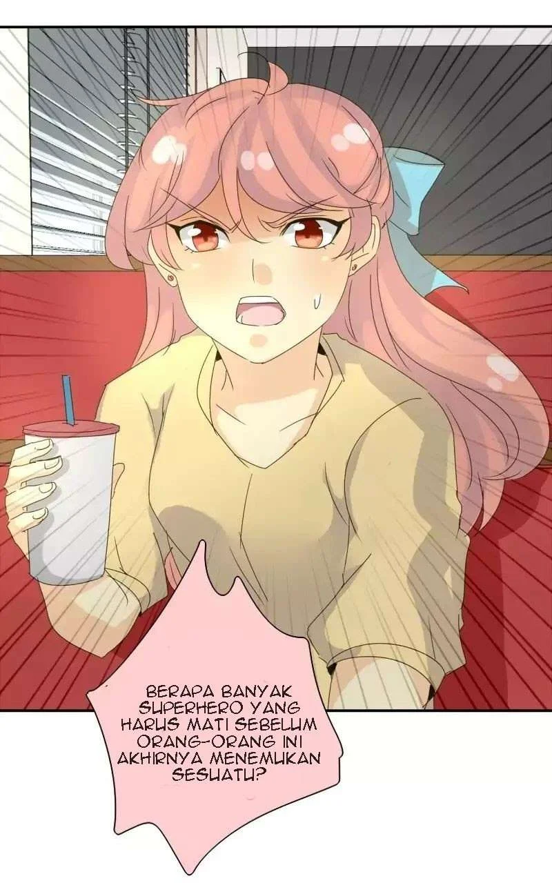unOrdinary Chapter 79 Gambar 44