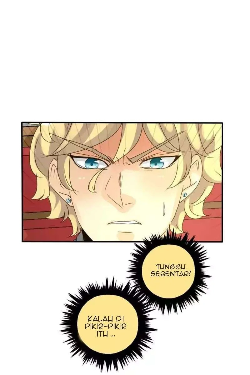 unOrdinary Chapter 79 Gambar 59