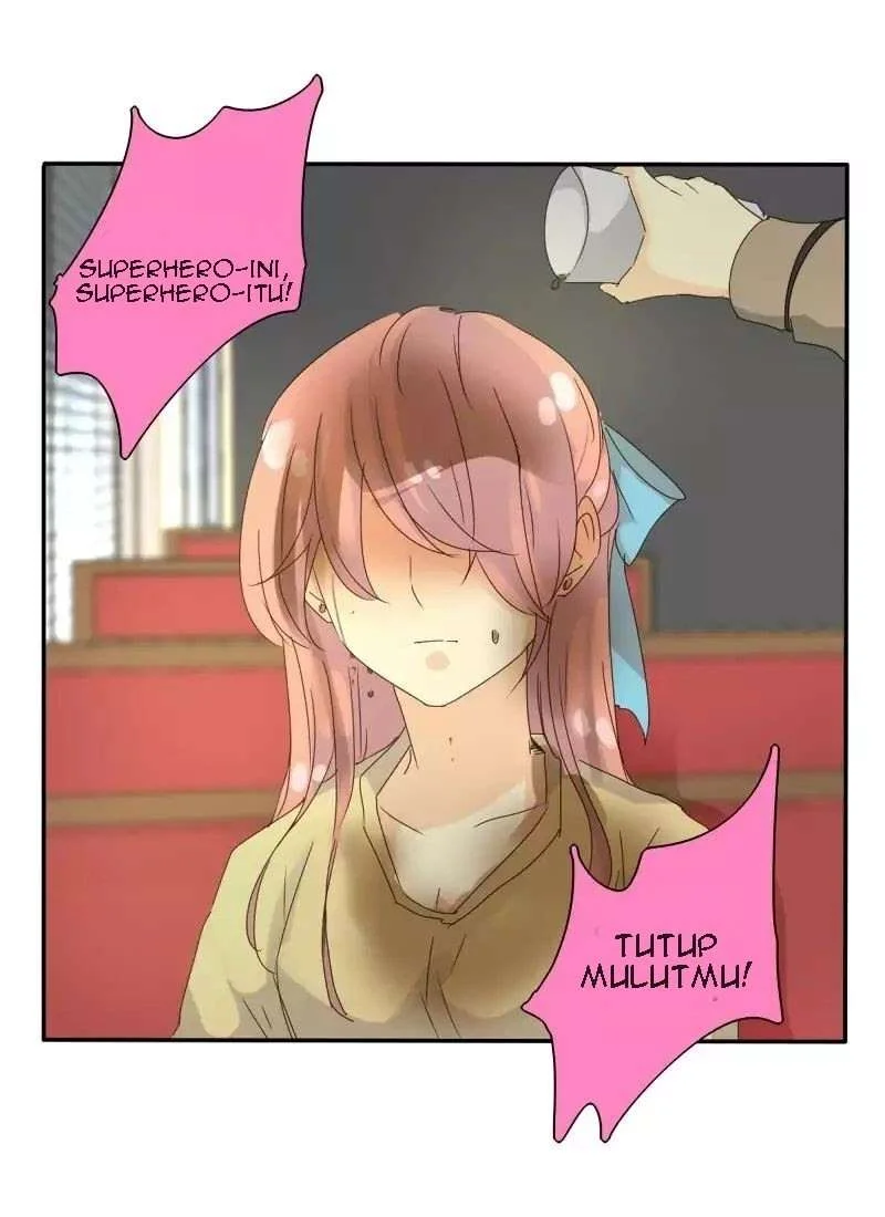 unOrdinary Chapter 79 Gambar 63