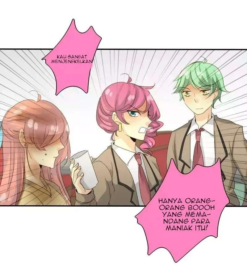 unOrdinary Chapter 79 Gambar 64