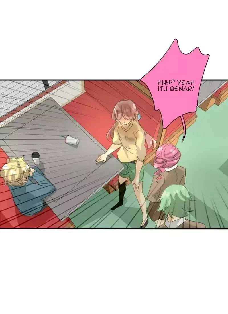 unOrdinary Chapter 79 Gambar 67