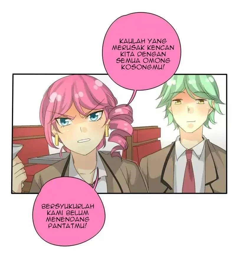 unOrdinary Chapter 79 Gambar 68