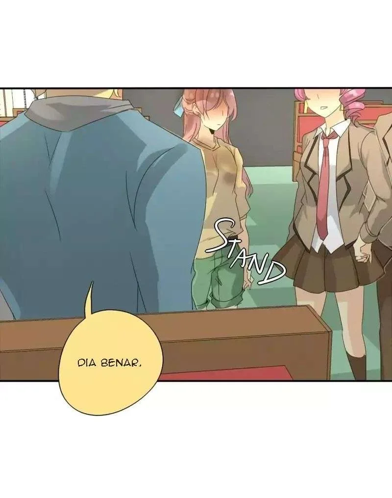 unOrdinary Chapter 79 Gambar 69