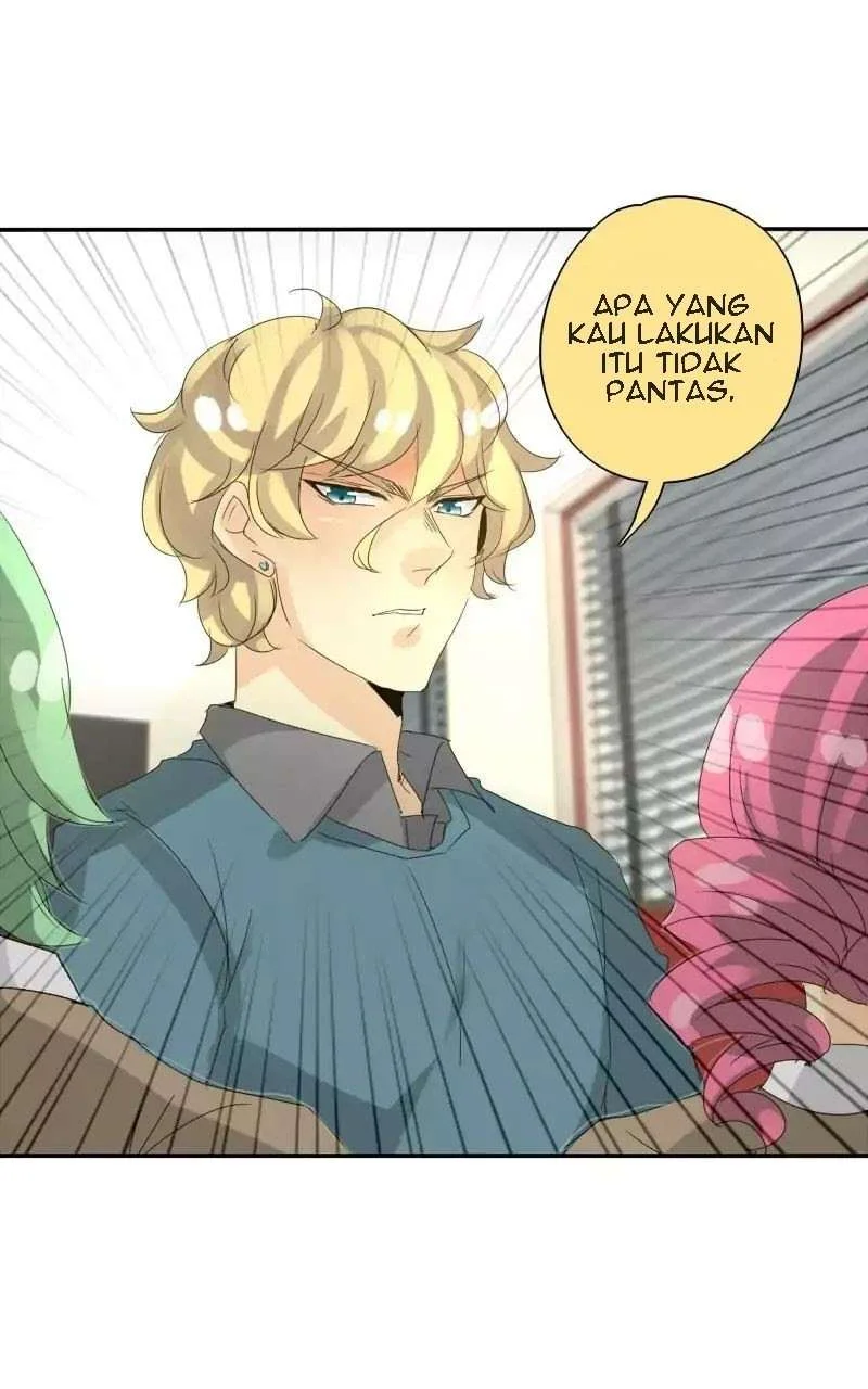 unOrdinary Chapter 79 Gambar 70