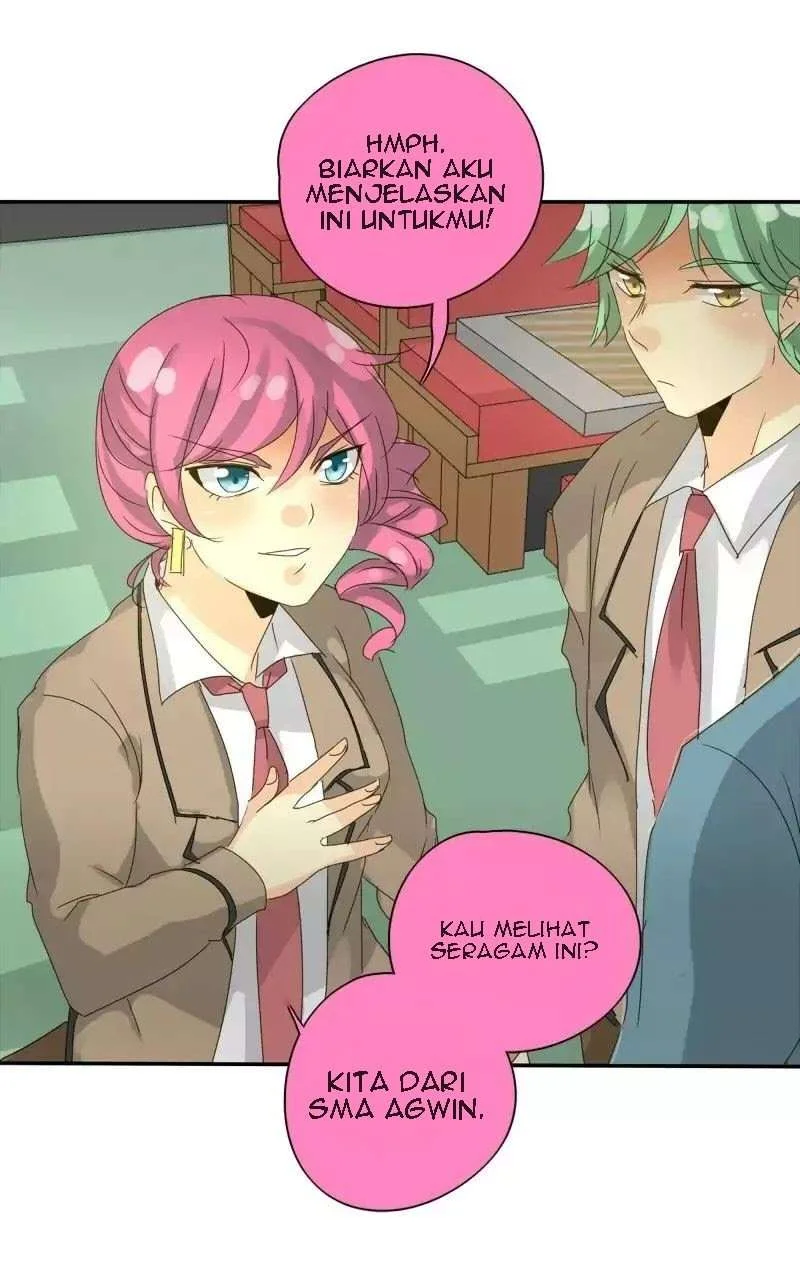 unOrdinary Chapter 79 Gambar 72