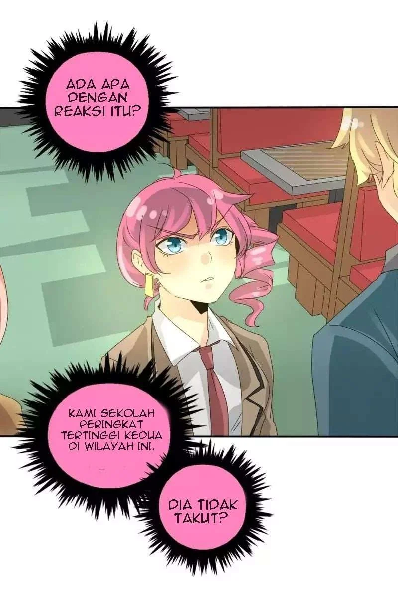 unOrdinary Chapter 79 Gambar 76