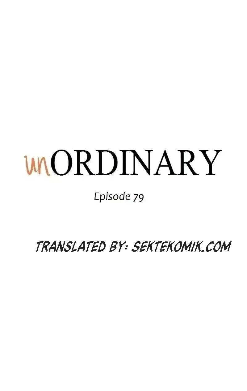 unOrdinary Chapter 79 Gambar 8