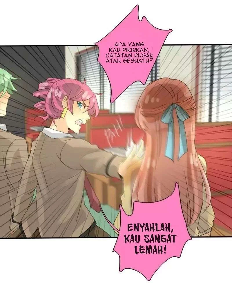 unOrdinary Chapter 79 Gambar 80
