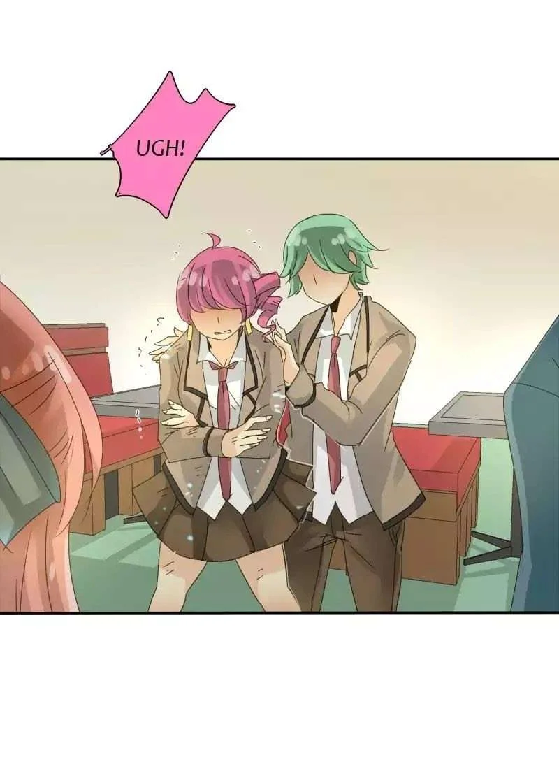 unOrdinary Chapter 79 Gambar 83