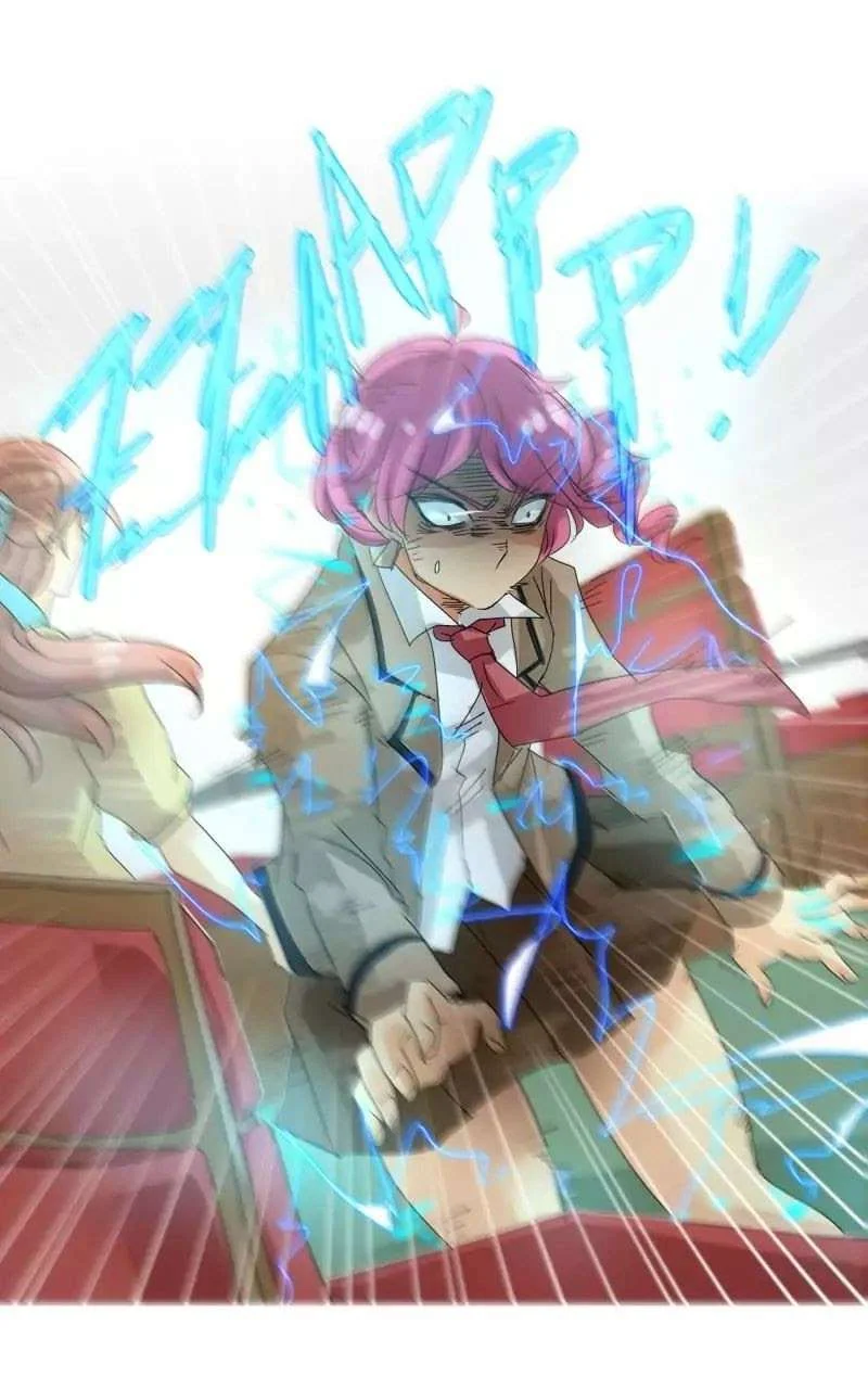 unOrdinary Chapter 79 Gambar 95