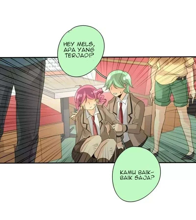 unOrdinary Chapter 79 Gambar 99