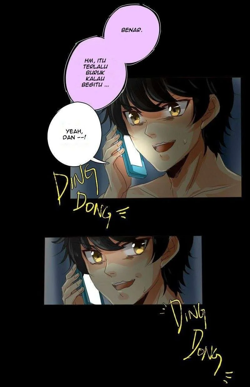 unOrdinary Chapter 8 Gambar 10