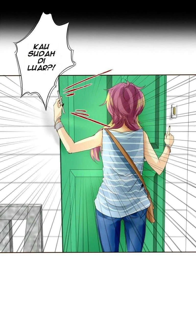 unOrdinary Chapter 8 Gambar 12