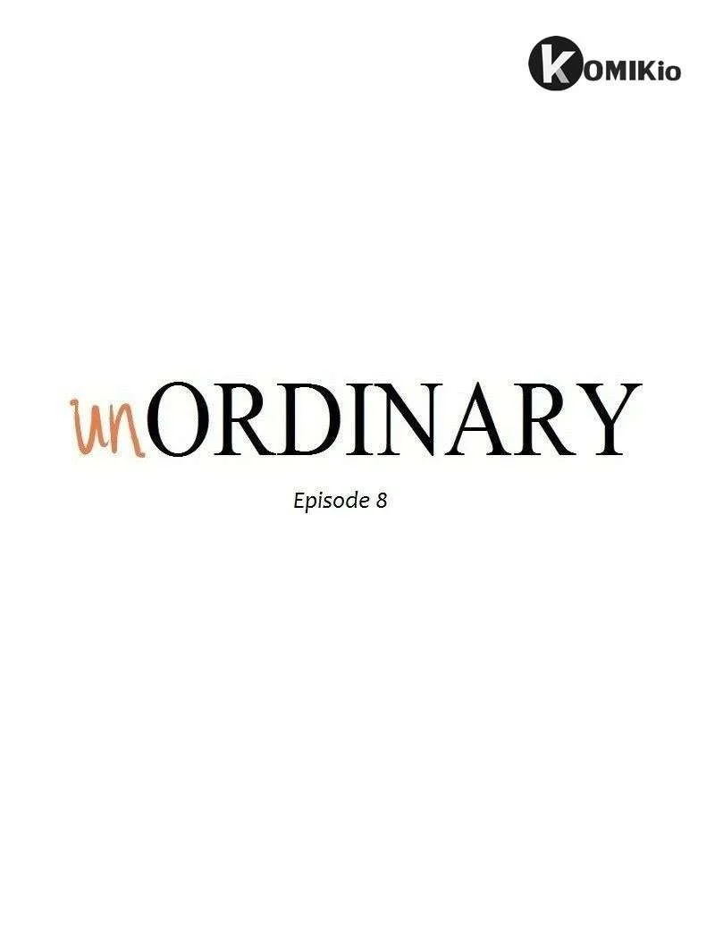 unOrdinary Chapter 8 Gambar 13