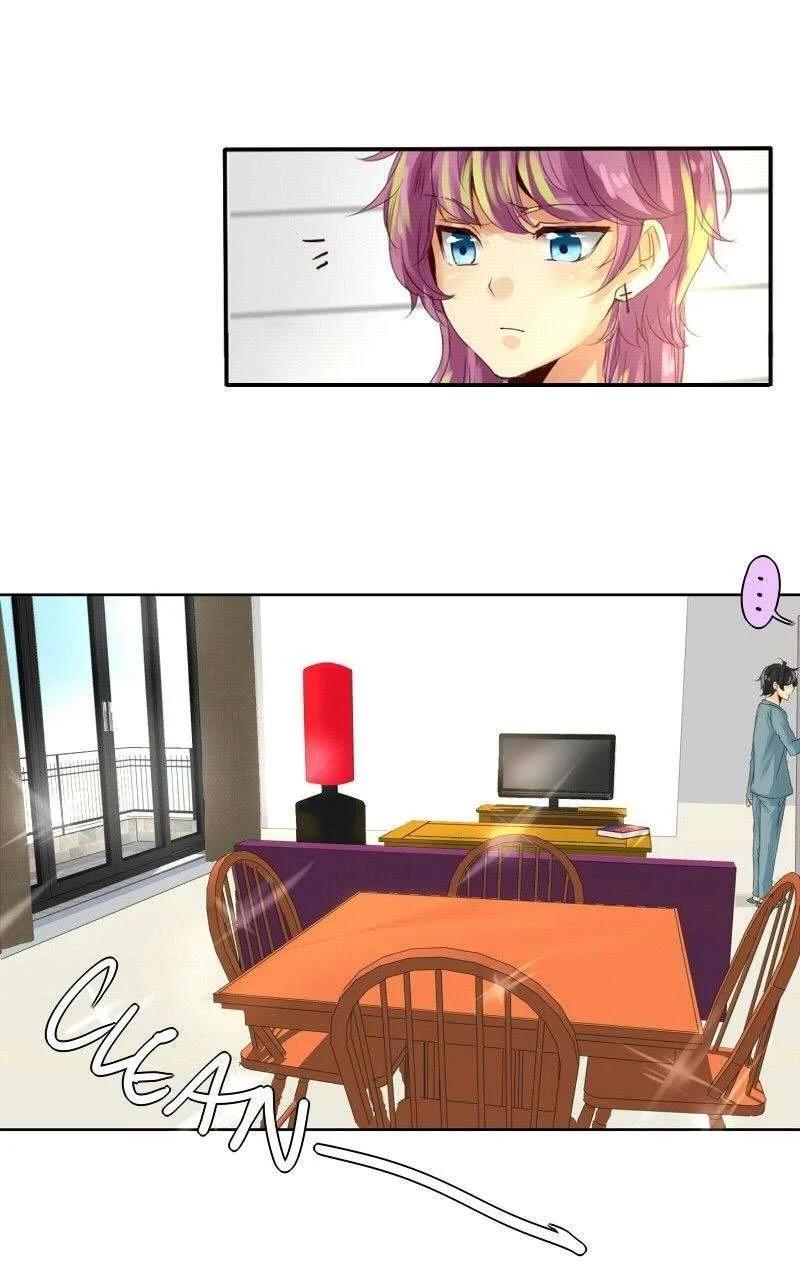 unOrdinary Chapter 8 Gambar 16