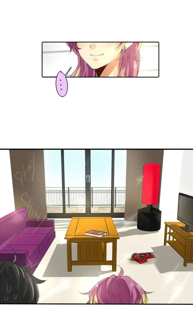 unOrdinary Chapter 8 Gambar 17