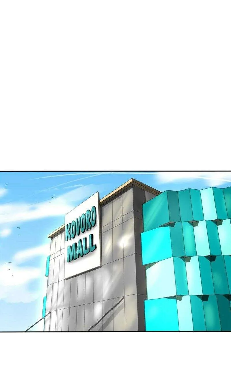 unOrdinary Chapter 8 Gambar 22