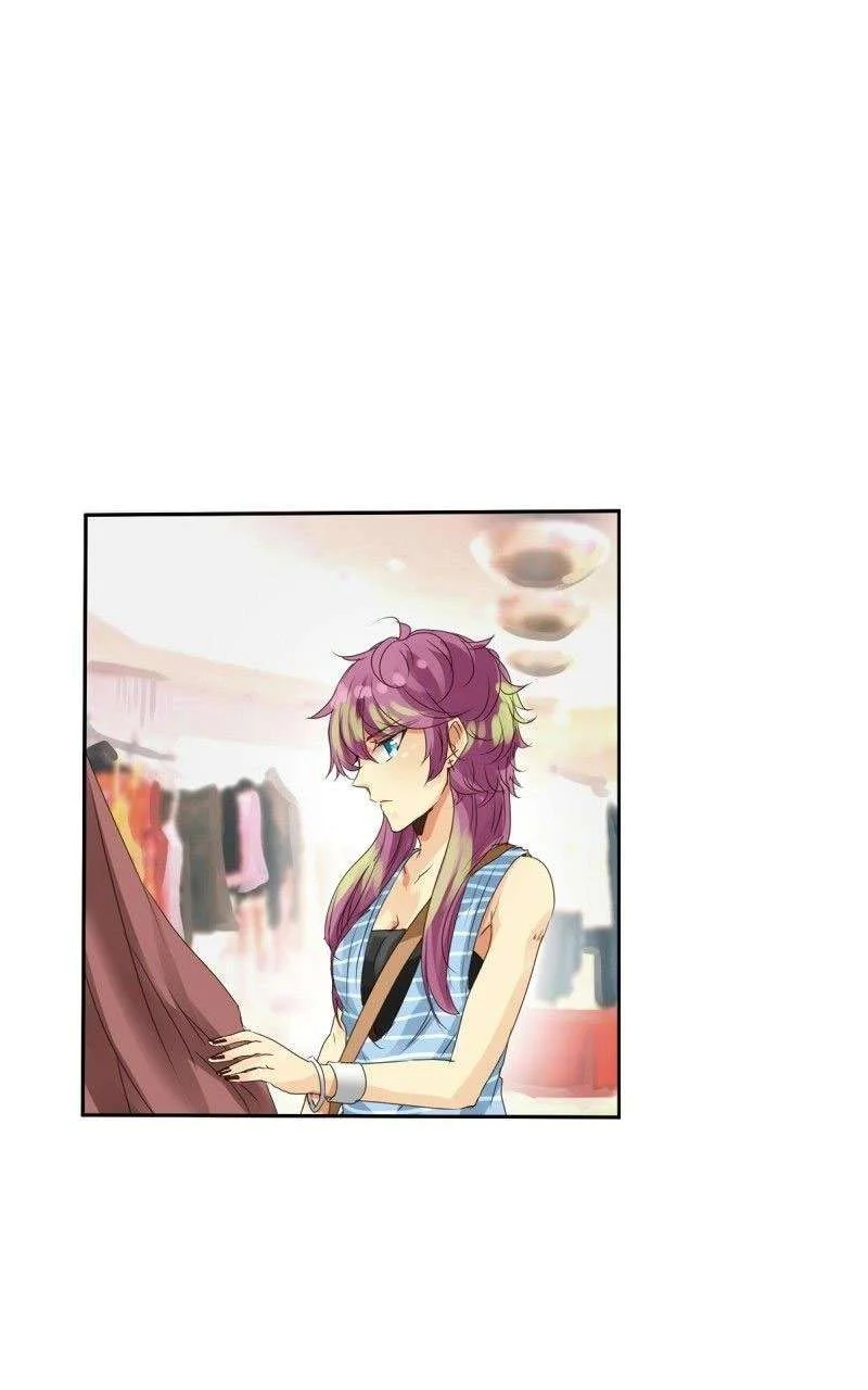 unOrdinary Chapter 8 Gambar 24