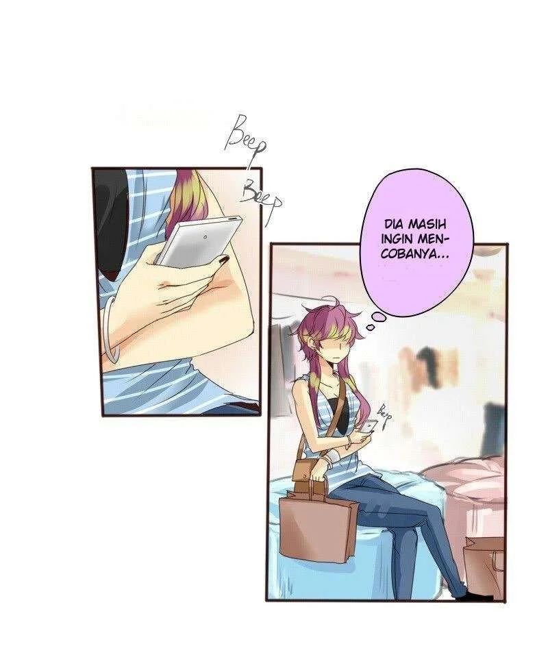 unOrdinary Chapter 8 Gambar 29