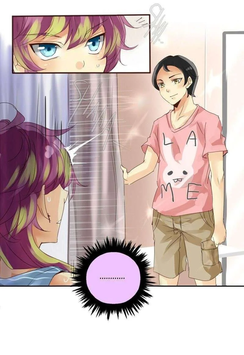 unOrdinary Chapter 8 Gambar 30