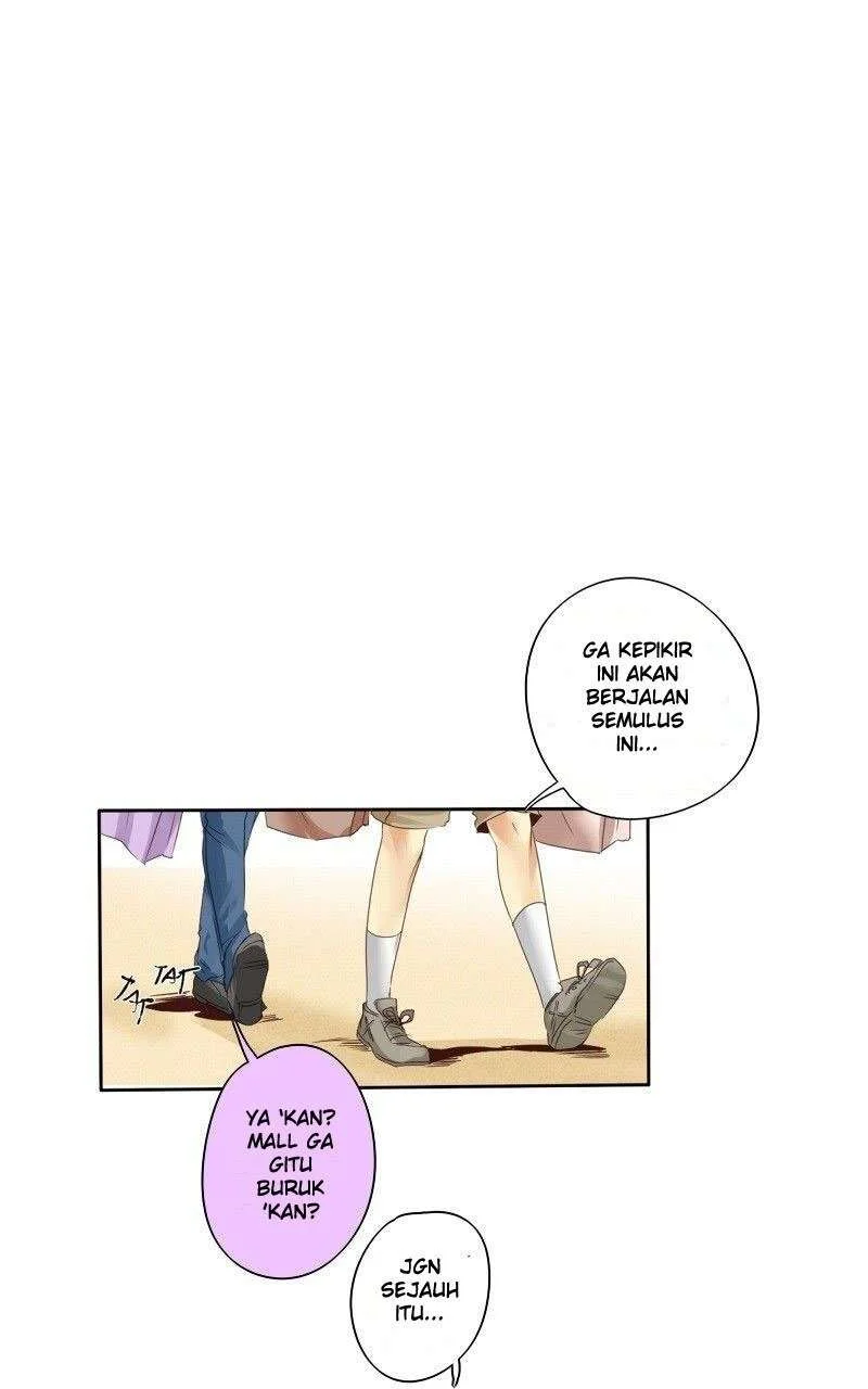 unOrdinary Chapter 8 Gambar 33