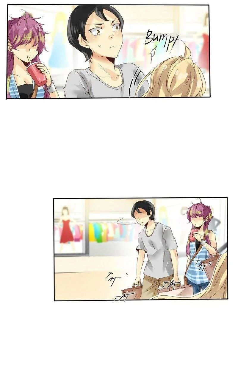 unOrdinary Chapter 8 Gambar 34