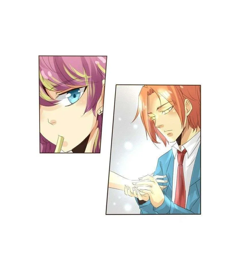 unOrdinary Chapter 8 Gambar 37