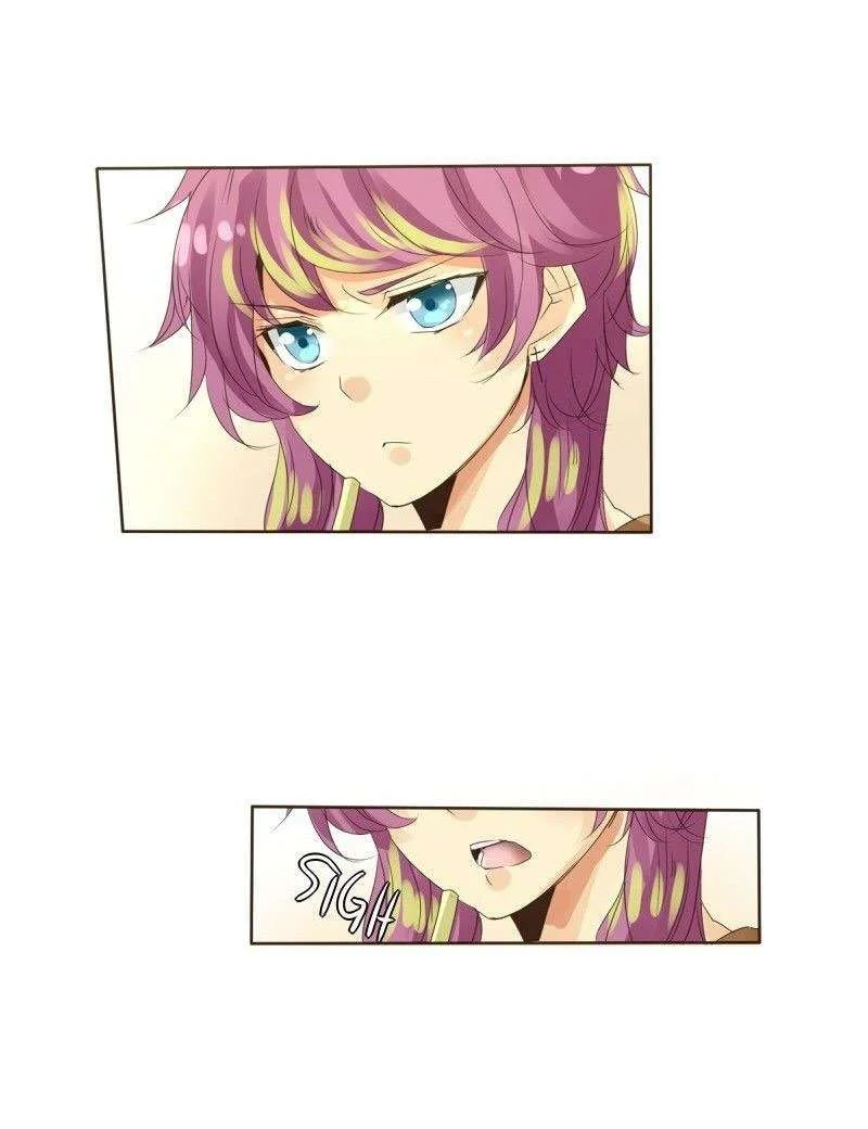 unOrdinary Chapter 8 Gambar 39