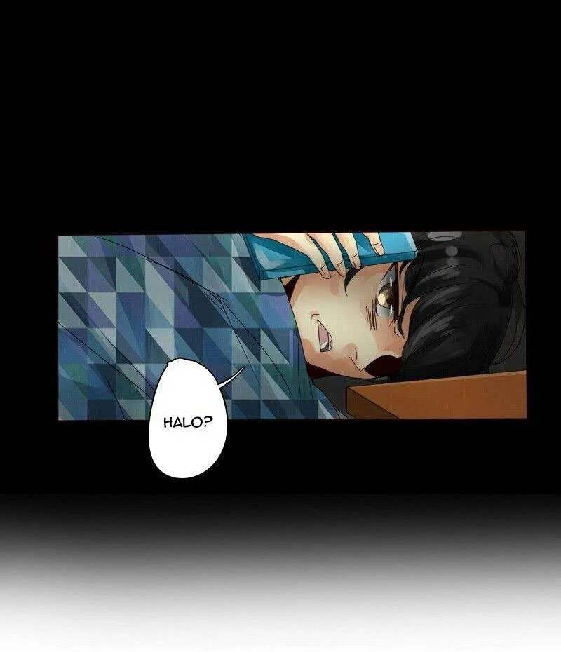 unOrdinary Chapter 8 Gambar 6